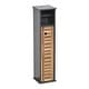 preview thumbnail 26 of 41, Toilet Paper Storage Cabinet with Dispenser Toilet Organizer - 7.2'L x 7.2"W x 29.9"H