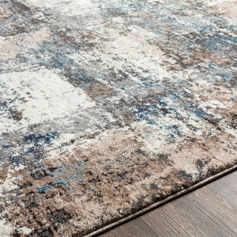 Livabliss Montana Modern Area Rug
