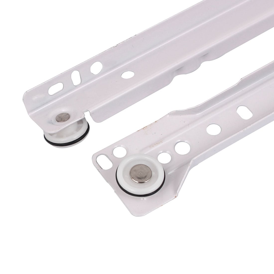 Shop 20 Roller Wheel Kitchen Cabinet Drawer Keyboard Slide Glide