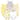 Touched by Nature Baby Girl Organic Cotton Bodysuits 5pk, Lemon Tree