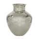 Option Silver - 13"W, 16"H