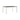 Linon Jane Dining Table
