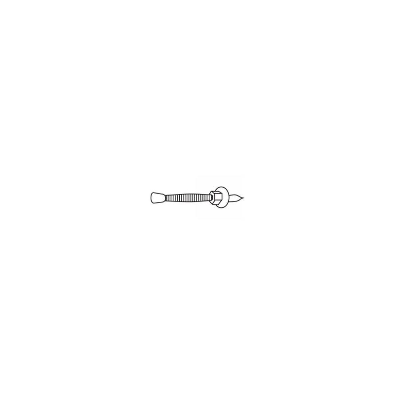 Delaney 3 Inch Spring Door Stop
