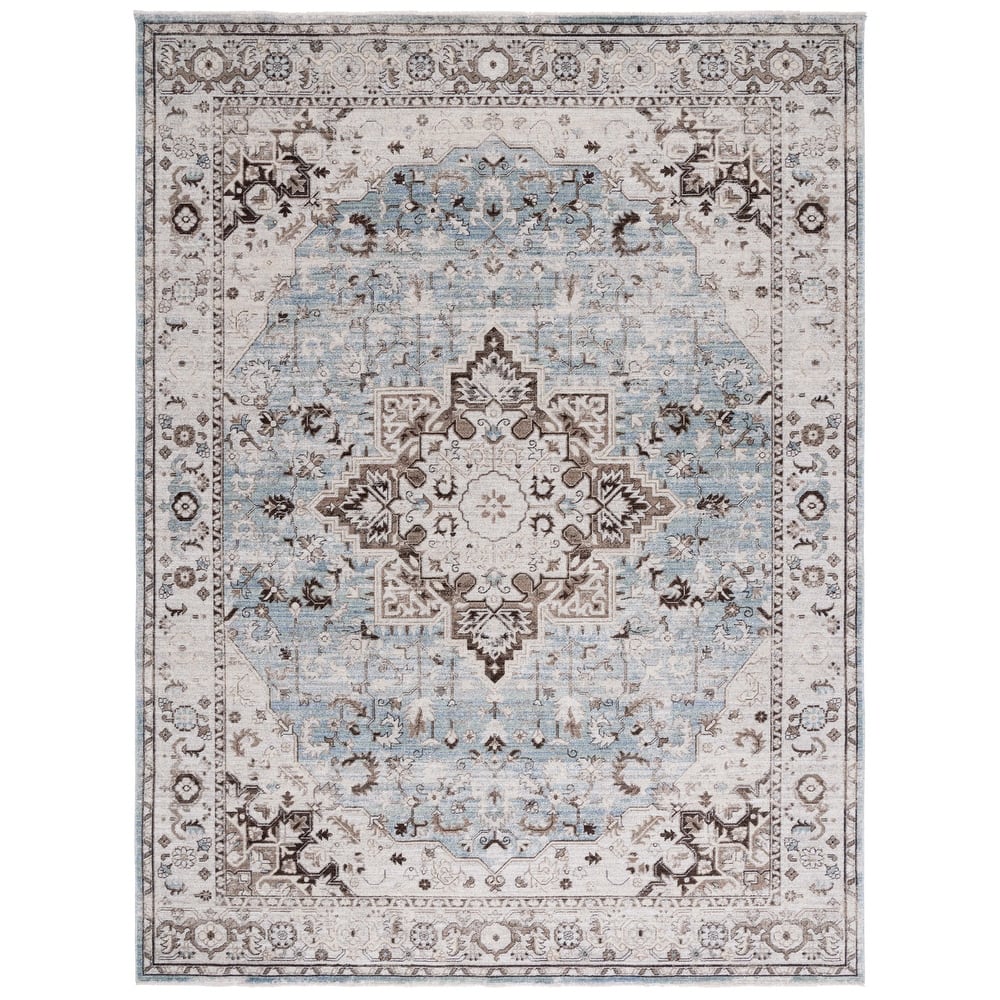 SAFAVIEH Antique Magi Raluca Traditional Rug