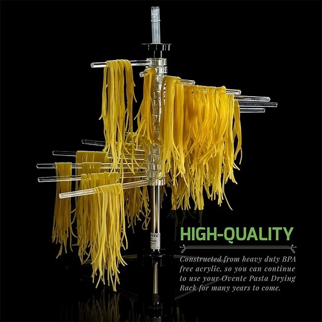Pasta drying rack hotsell bed bath and beyond