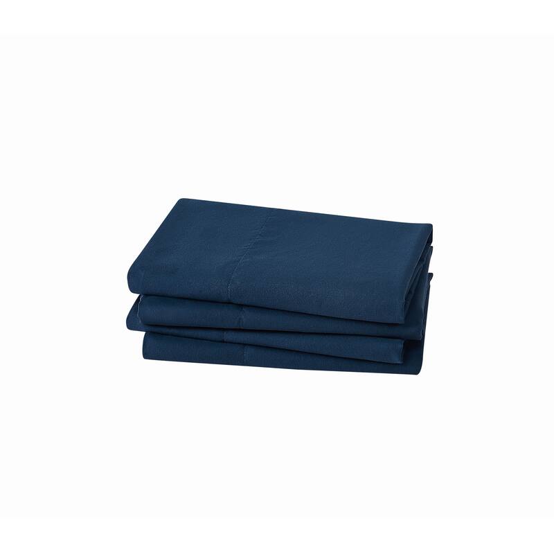 Truly Soft Everyday 4 Pack Pillowcase