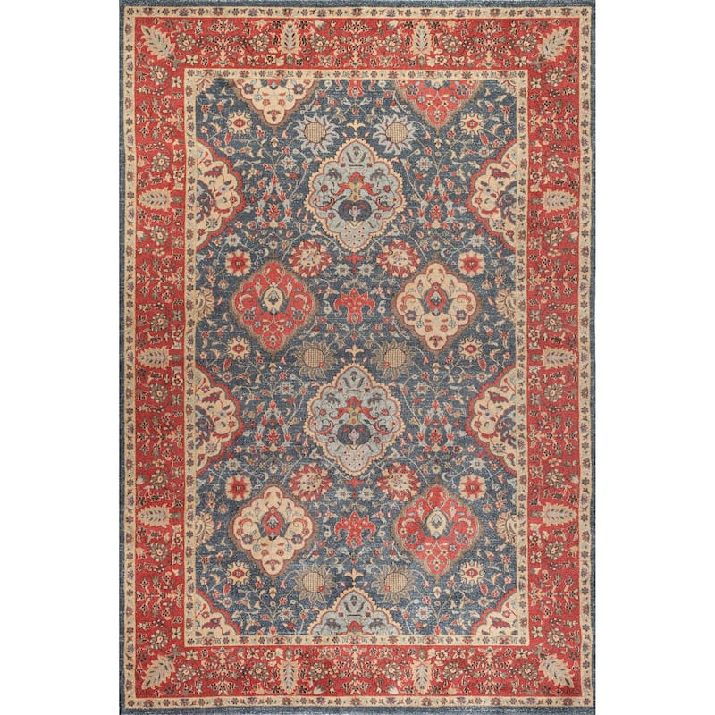 SAFAVIEH Mahal Jacquelyn Traditional Oriental Rug