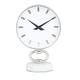Option Silver - 8"W, 12"H