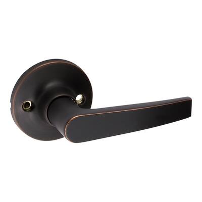 Cedar Lever
