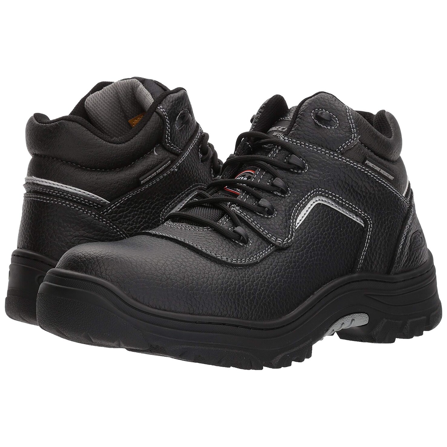 skechers industrial