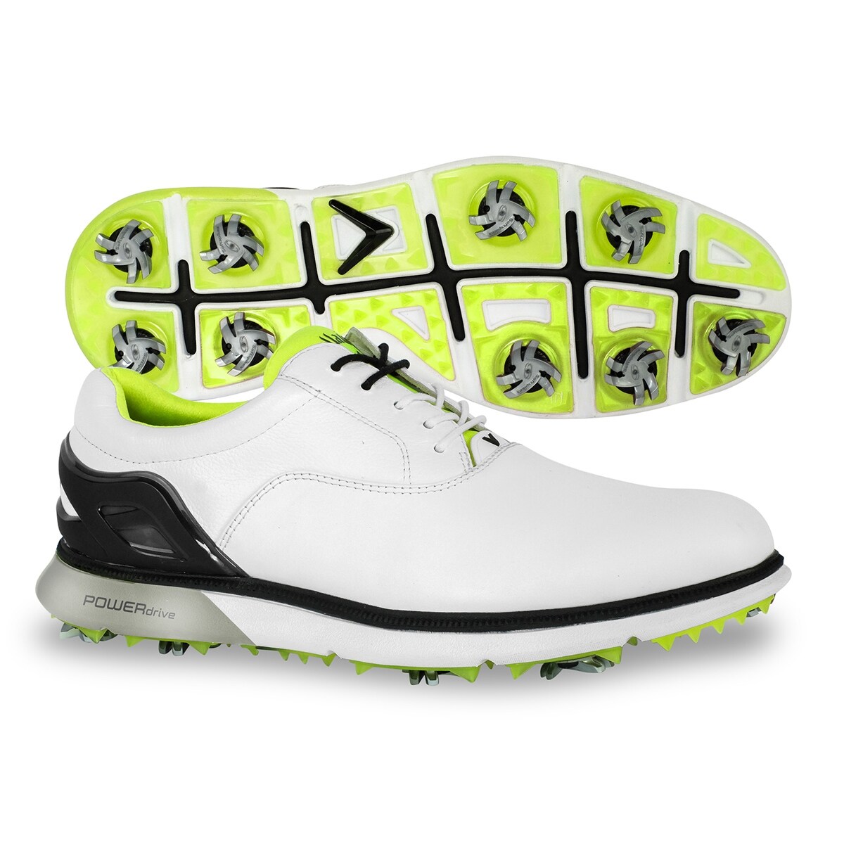 callaway golf shoes sports direct