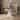 Furniture of America Astra Modern Wood Oval Dining Table with Fluted Base