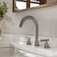 Option Brushed Nickel