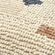 preview thumbnail 5 of 3, Chynna Modern & Contemporary Geometric Accent Pillow