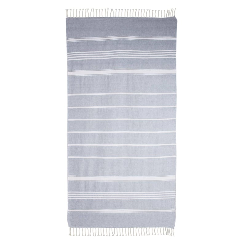 Handmade Cotton beach towel (Guatemala)