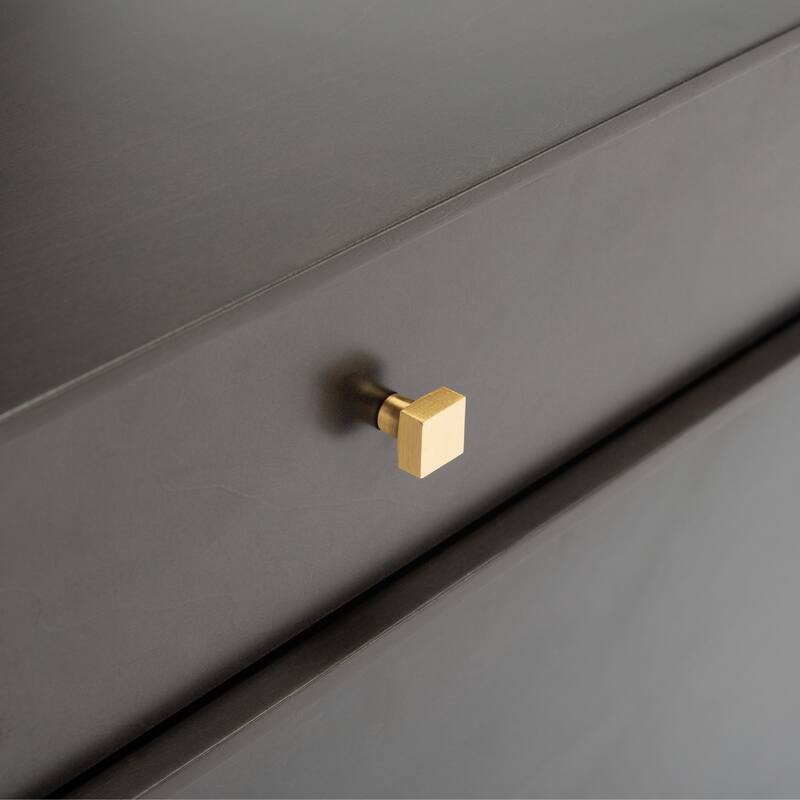 SAFAVIEH Couture Anghelina 2-Drawer Nightstand