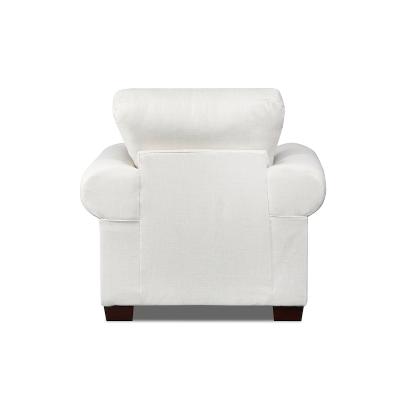 American Furniture Classics Model 8601-31 Pembroke Upholstered Chair