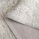preview thumbnail 25 of 31, SAFAVIEH Handmade Ebony Gilia Modern Wool Rug