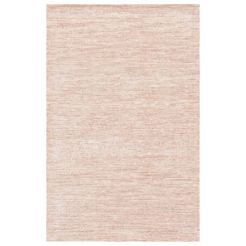SAFAVIEH Handmade Soho Gorana Wool & Viscose Rug