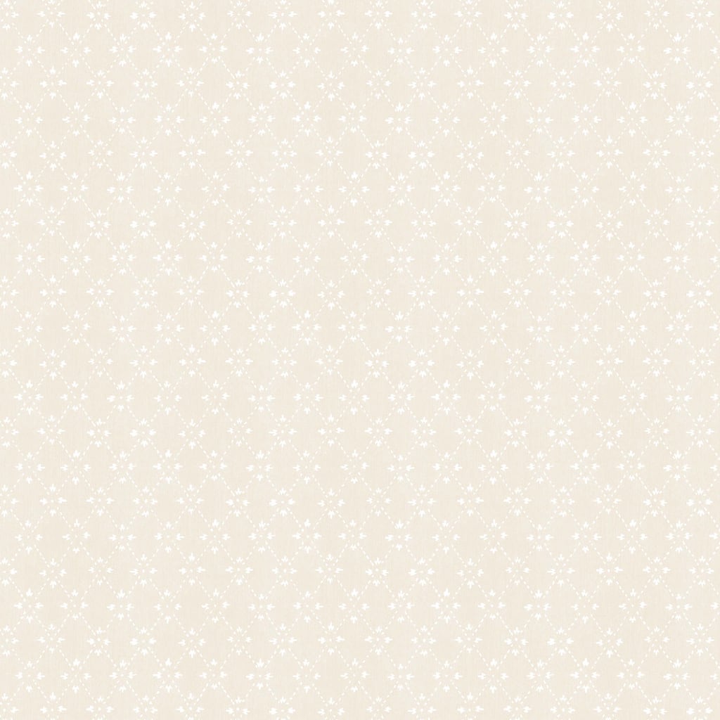 Sarcelles Paisley Print 20.5 In X 33 Ft Washable Wallpaper