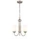 Option Satin Nickel