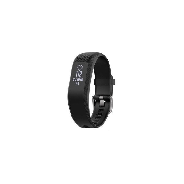 garmin vivosmart tracker