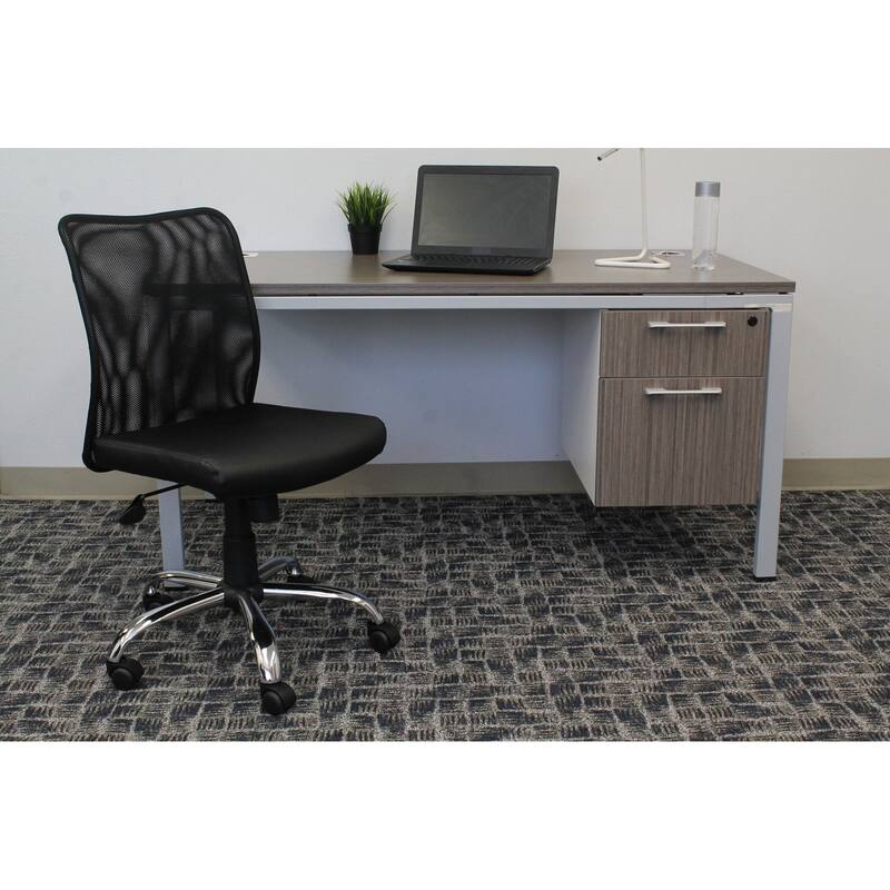 Boss Budget Mesh Task Chair