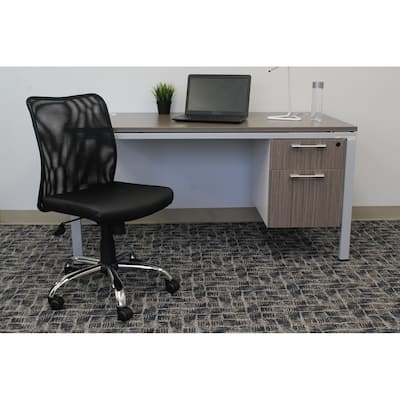 Boss Budget Mesh Task Chair