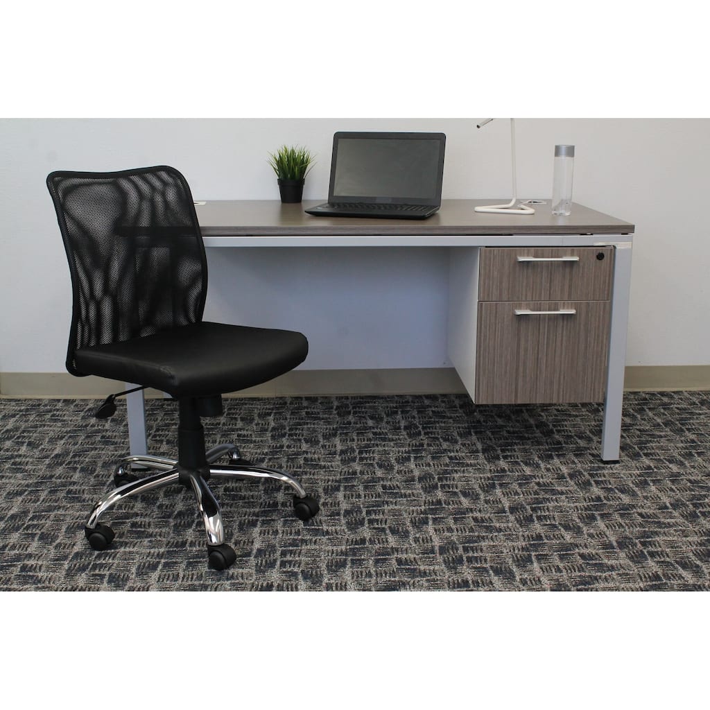 Boss Budget Mesh Task Chair
