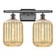 Option Oil Rubbed Bronze / Mercury