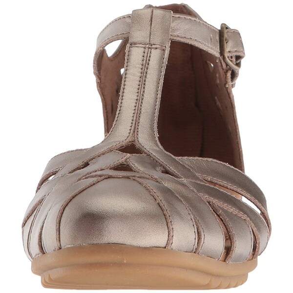 rockport cobb hill women's ireland ch enclosed dress sandal