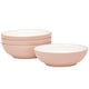preview thumbnail 10 of 86, Noritake Colorwave Set Of 4 Soup/Cereal Bowls, 7", 27 Oz. Pink