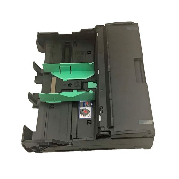 Oem Brother 250 Page Paper Cassette Tray Shipped With Mfc J5620dw Mfcj5620dw Overstock 24239271 Ask questions, make inquiries, or report any issues or concerns you have. overstock com