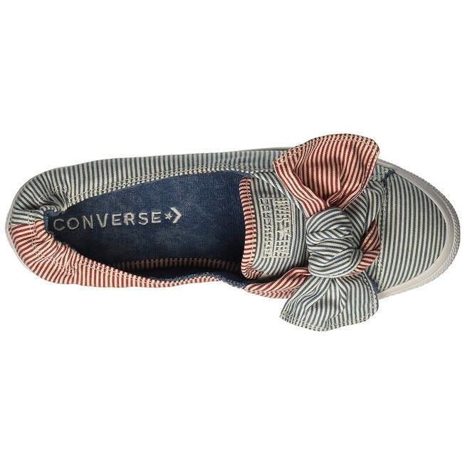 converse knot