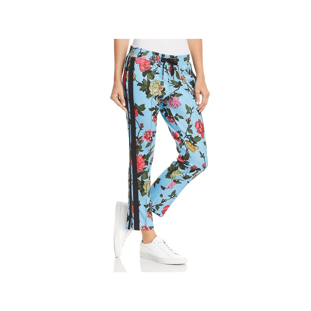 womens petite track pants