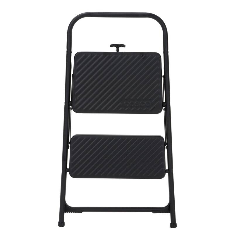 COSCO 2Step Household Folding Step Stool Bed Bath & Beyond 35054166