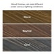 preview thumbnail 17 of 43, Modern 46-inch Solid Wood Entryway Console Table - 46"