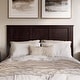 preview thumbnail 12 of 137, Madison Headboard