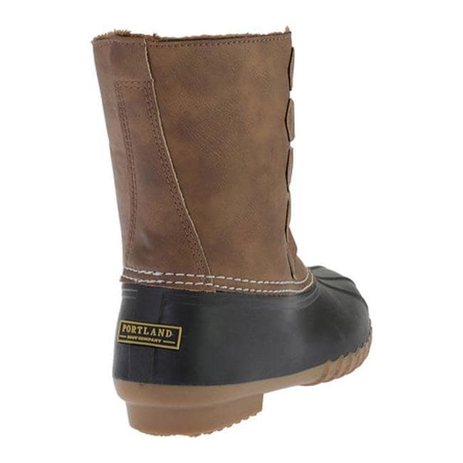 Portland boot company reviews clearance
