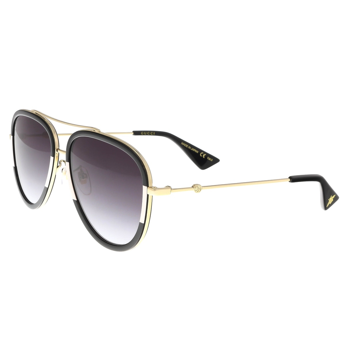 gucci gg0062s gold