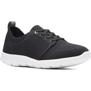 clarks women's step allena sun sneaker