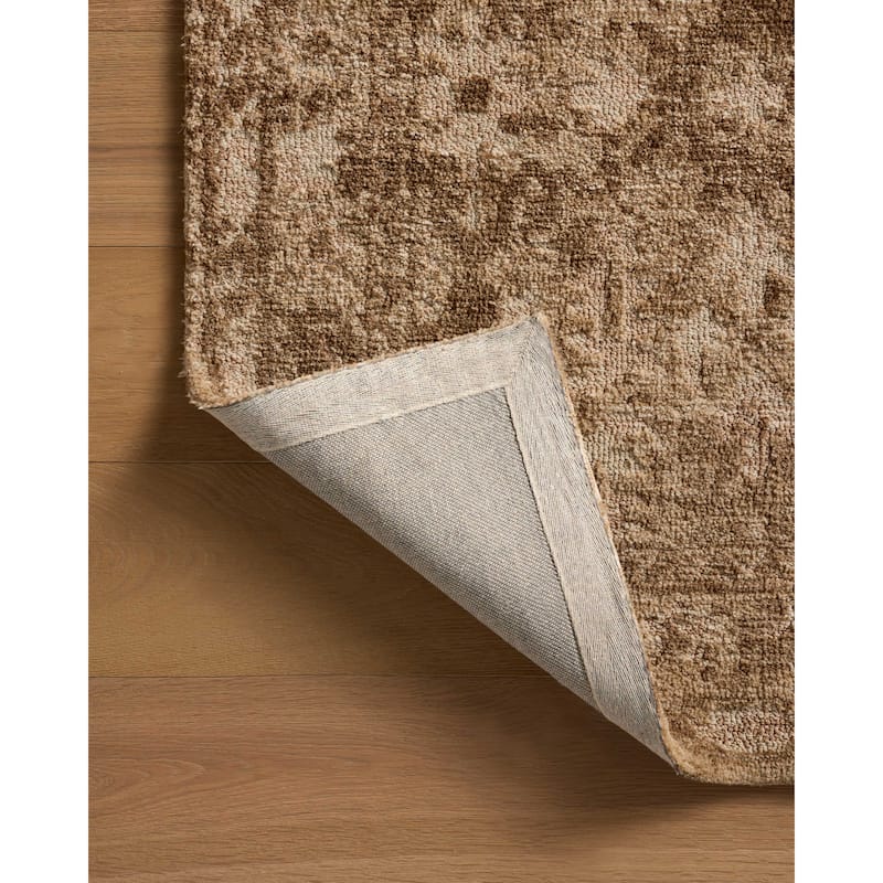 Alexander Home Paxen Traditional Area Rug