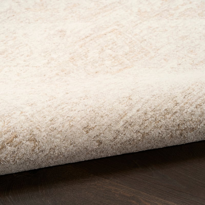 DKNY Pure Shades Indoor only Persian Area Rug