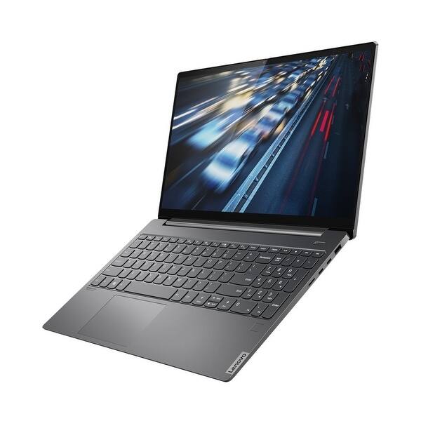 Lenovo Ideapad S740 15irh 15 6 Touch 16gb 1tb Intel Core I7 9750h Win10 Iron Gray Refurbished Iron Gray Overstock 31804528