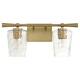 Option Aged Brass
