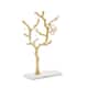 Option Gold - 9"W, 13"H