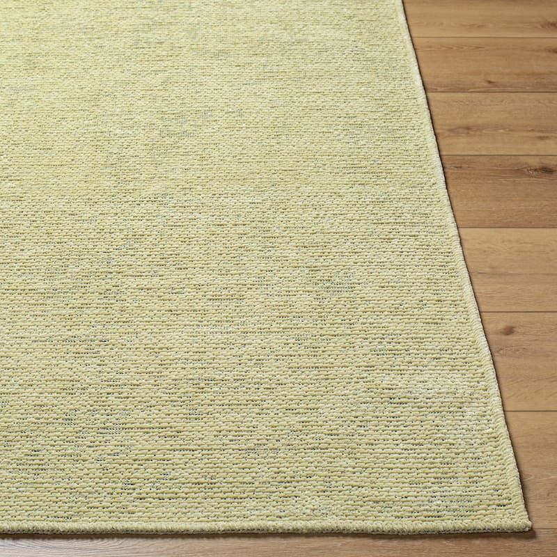 Livabliss Quebec Modern & Contemporary Washable Area Rug