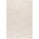 preview thumbnail 2 of 6, Nuloom Anica Geometric Fringe Area Rug