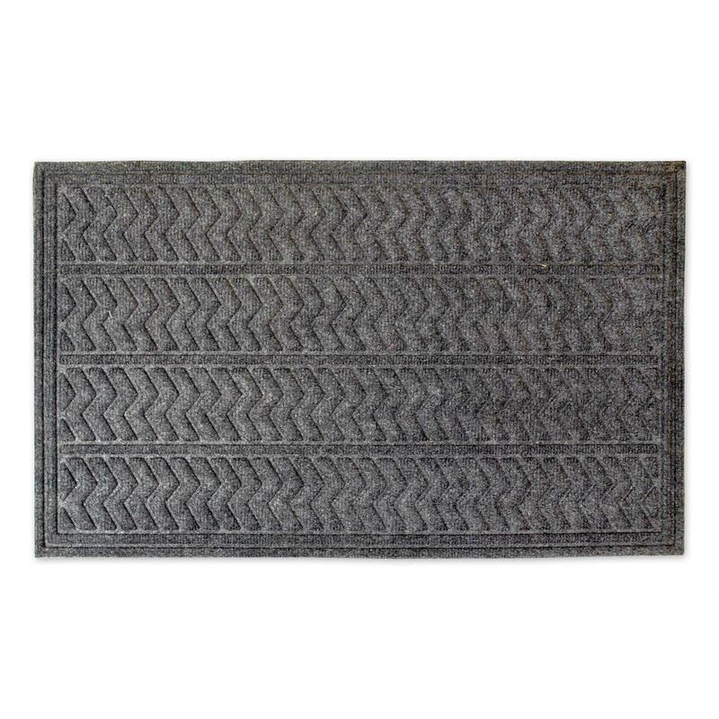 Hog Mat Patterned Door Mat