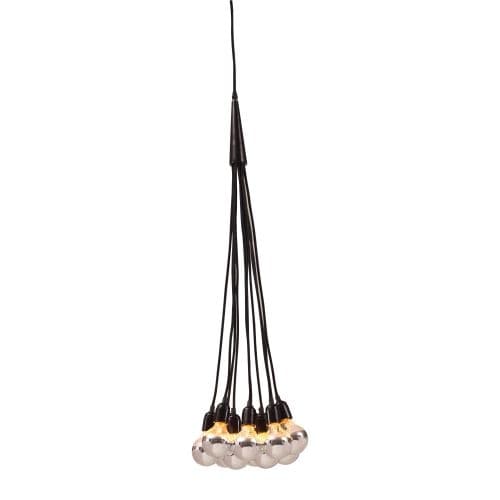 Zuo Modern Bosonic Pendant Bosonic 10 Light Pendant with Teardrop